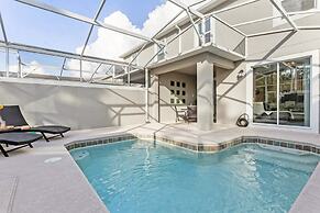 4bed 3Ba Champions Gate Pool Home