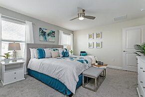 4bed 3Ba Champions Gate Pool Home