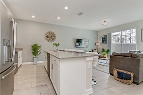 4bed 3Ba Champions Gate Pool Home