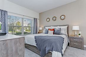 4bed 3Ba Champions Gate Pool Home