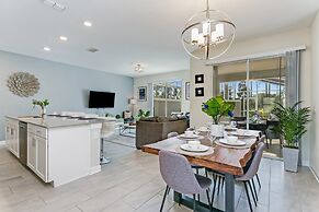 4bed 3Ba Champions Gate Pool Home