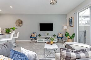 4bed 3Ba Champions Gate Pool Home