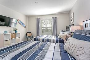 4bed 3Ba Champions Gate Pool Home