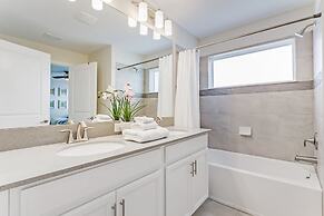 4bed 3Ba Champions Gate Pool Home