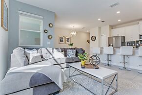 4bed 3Ba Champions Gate Pool Home