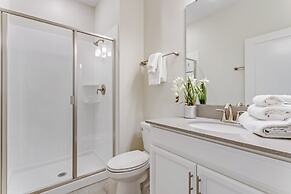 4bed 3Ba Champions Gate Pool Home