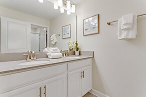 4bed 3Ba Champions Gate Pool Home