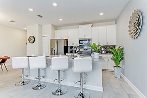 4bed 3Ba Champions Gate Pool Home