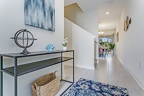 4bed 3Ba Champions Gate Pool Home