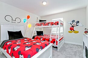 4bed 3Ba Champions Gate Pool Home