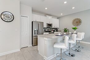 4bed 3Ba Champions Gate Pool Home