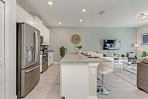 4bed 3Ba Champions Gate Pool Home