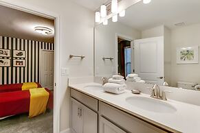 Champions Gate 9 Bdrm 5 BTH