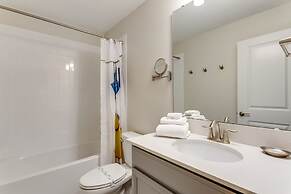 Champions Gate 9 Bdrm 5 BTH