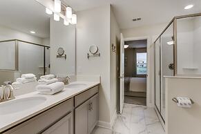 Champions Gate 9 Bdrm 5 BTH