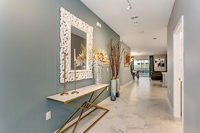 Champions Gate 9 Bdrm 5 BTH