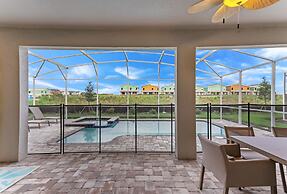 Champions Gate 9 Bdrm 5 BTH