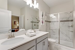 Champions Gate 9 Bdrm 5 BTH