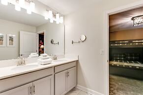 Champions Gate 9 Bdrm 5 BTH