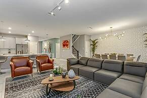 Champions Gate 9 Bdrm 5 BTH