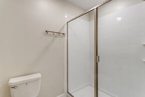 Champions Gate 9 Bdrm 5 BTH