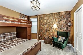 Champions Gate 9 Bdrm 5 BTH