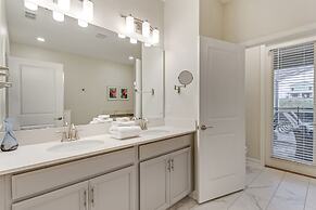 Champions Gate 9 Bdrm 5 BTH