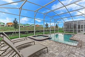 Champions Gate 9 Bdrm 5 BTH