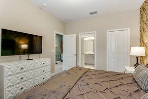 Champions Gate 9 Bdrm 5 BTH