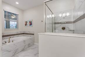 Champions Gate 9 Bdrm 5 BTH