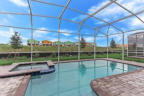 Champions Gate 9 Bdrm 5 BTH