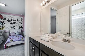 1822cvt New 9 Bedroom 6 Bathroom Resort Villa