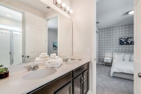 1822cvt New 9 Bedroom 6 Bathroom Resort Villa