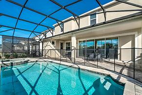 1822cvt New 9 Bedroom 6 Bathroom Resort Villa