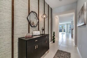 1822cvt New 9 Bedroom 6 Bathroom Resort Villa