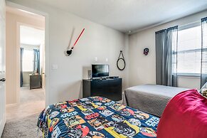 1822cvt New 9 Bedroom 6 Bathroom Resort Villa