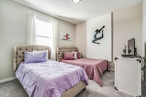 1822cvt New 9 Bedroom 6 Bathroom Resort Villa