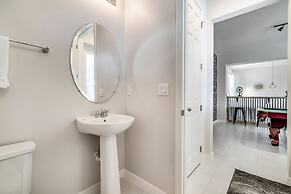 1822cvt New 9 Bedroom 6 Bathroom Resort Villa