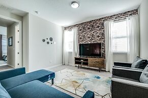 1822cvt New 9 Bedroom 6 Bathroom Resort Villa