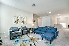 1822cvt New 9 Bedroom 6 Bathroom Resort Villa