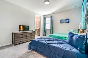 1822cvt New 9 Bedroom 6 Bathroom Resort Villa