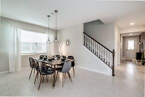 1822cvt New 9 Bedroom 6 Bathroom Resort Villa