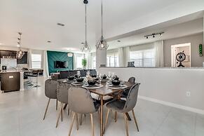 1822cvt New 9 Bedroom 6 Bathroom Resort Villa