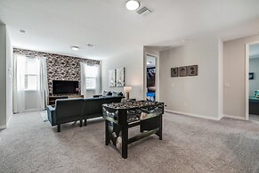 1822cvt New 9 Bedroom 6 Bathroom Resort Villa