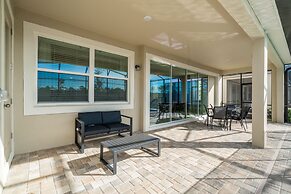 1822cvt New 9 Bedroom 6 Bathroom Resort Villa