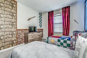 1822cvt New 9 Bedroom 6 Bathroom Resort Villa