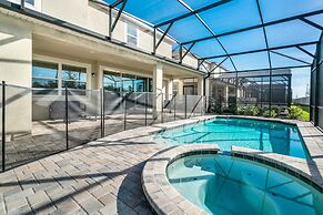 1822cvt New 9 Bedroom 6 Bathroom Resort Villa