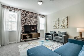 1822cvt New 9 Bedroom 6 Bathroom Resort Villa