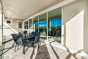 1822cvt New 9 Bedroom 6 Bathroom Resort Villa