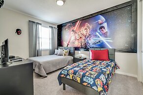 1822cvt New 9 Bedroom 6 Bathroom Resort Villa